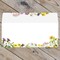 Great Papers! Summer Meadow Coordinating Envelope, Standard #10, 9.5" x 4.125", Gummed Adhesive, 25 Pack